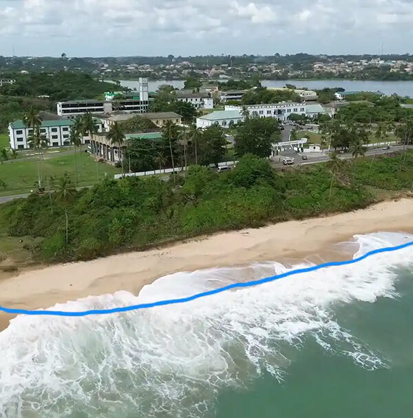 Beachfront Condos & Villas - Cape Coast 11