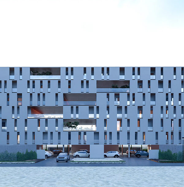 Beachfront Condos & Villas - Cape Coast 6
