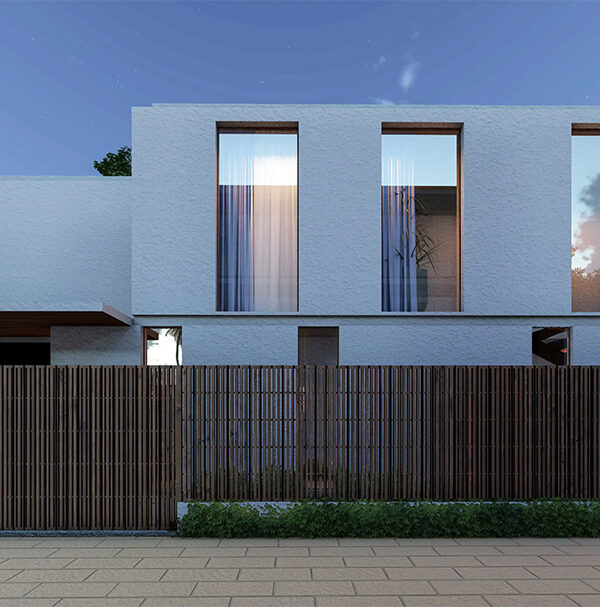 Beachfront Condos & Villas - Cape Coast 7