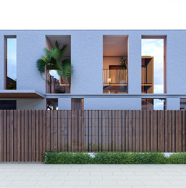 Beachfront Condos & Villas - Cape Coast 9