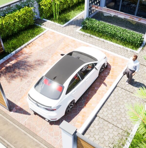 Dream Townhomes at Adenta - Amanfro (3)