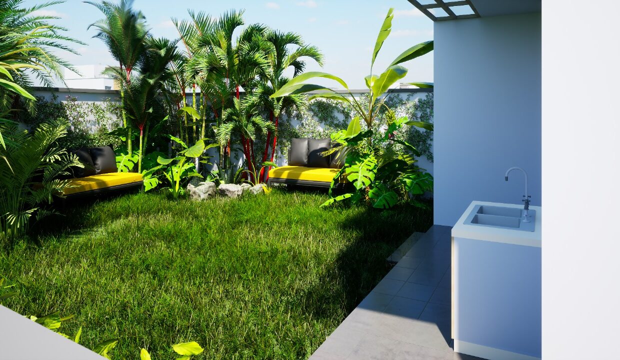 Dream Townhomes at Adenta - Amanfro (4)