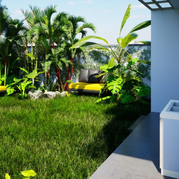 Dream Townhomes at Adenta - Amanfro (4)
